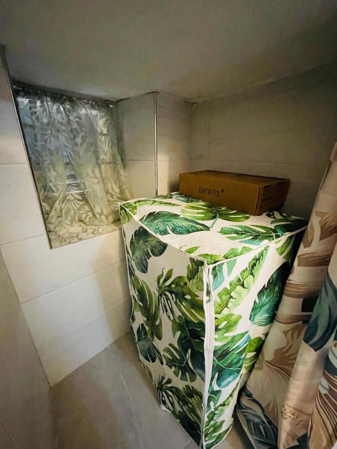 Maddy House - 50 Mt Dal Mare Villa Porto Santo Stefano  Eksteriør billede