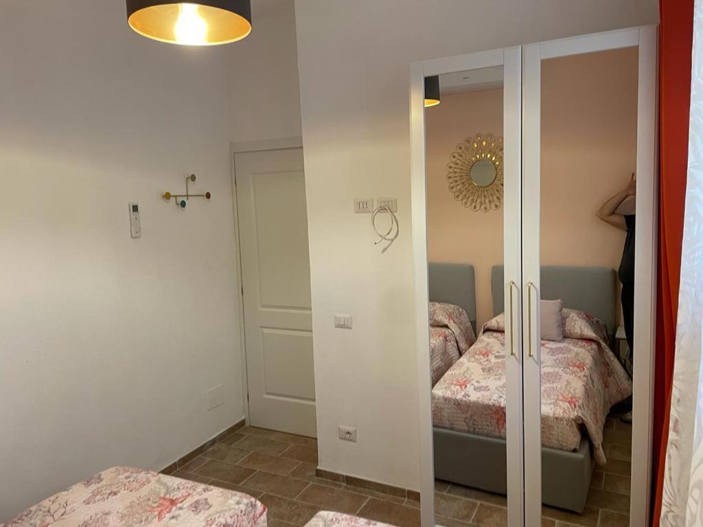Maddy House - 50 Mt Dal Mare Villa Porto Santo Stefano  Eksteriør billede